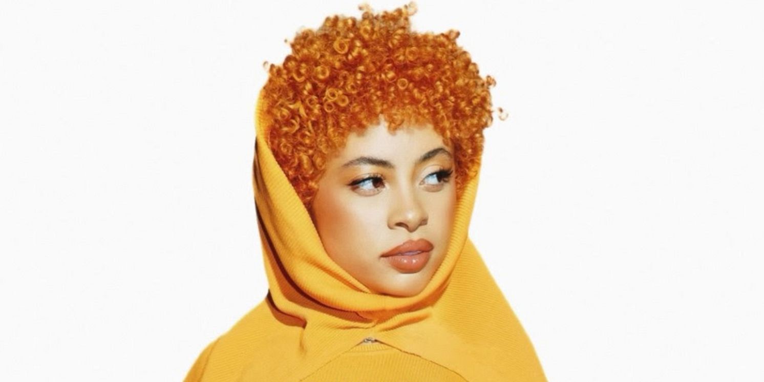 Ice Spice Drops 'Like..?' EP  Image