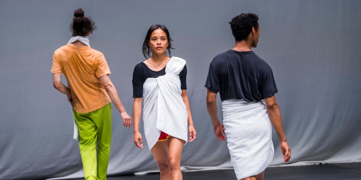 Review: PORCA MISERIA, Barbican Theatre