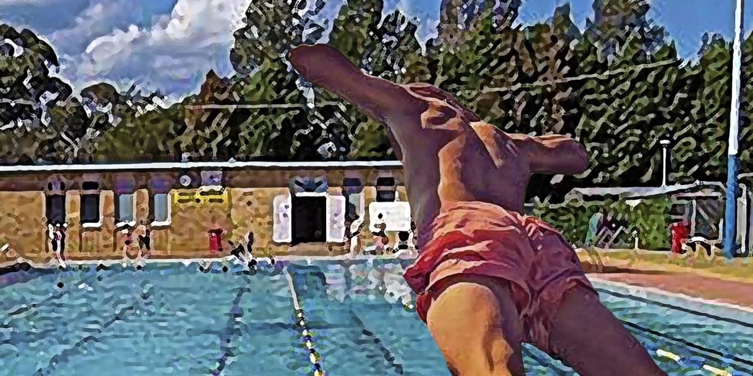 Adam Spreadbury-Maher Will Direct STRANGERS IN BETWEEN at Golden Goose Theatre  Image