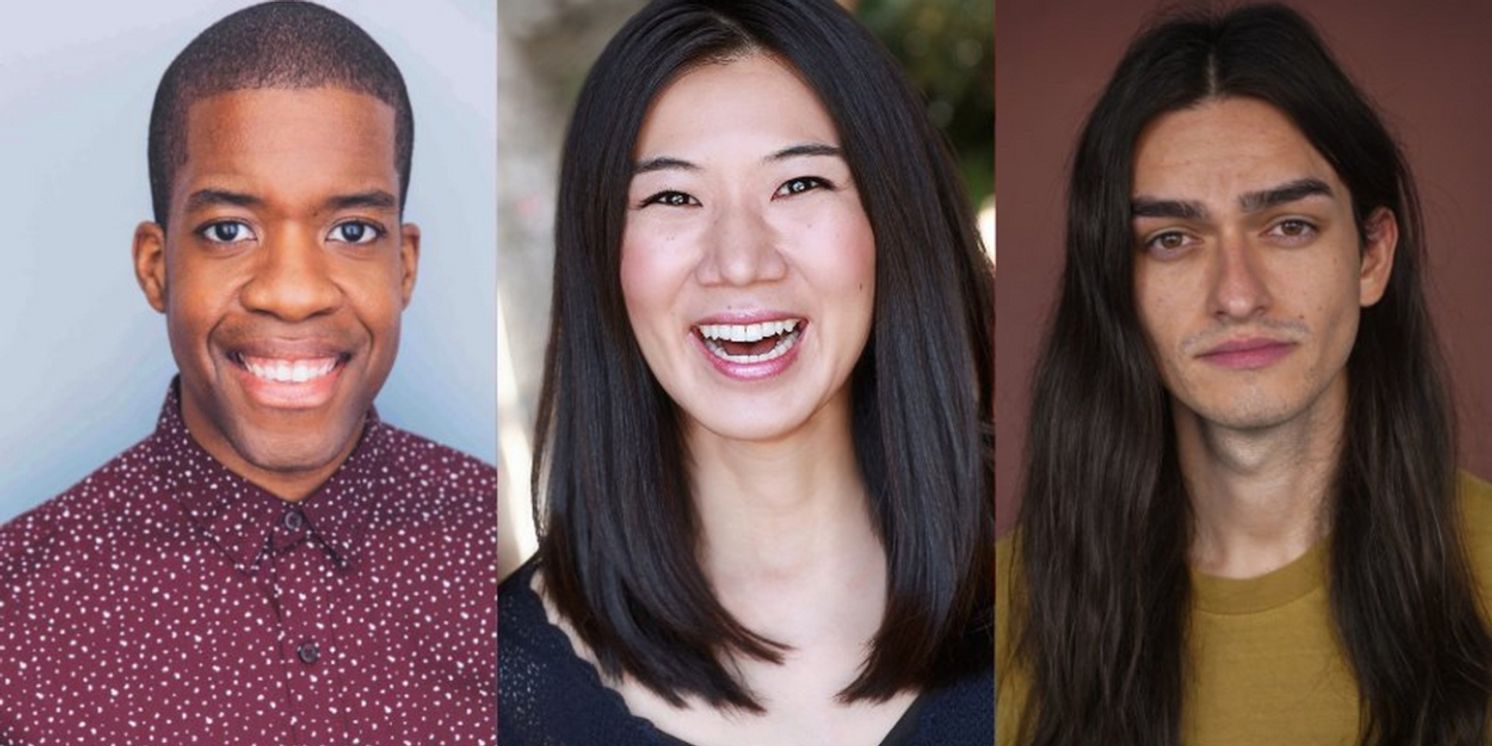 Cast Announced for PEERLESS, Beginning Performances at 59E59 Theaters This Month  Image