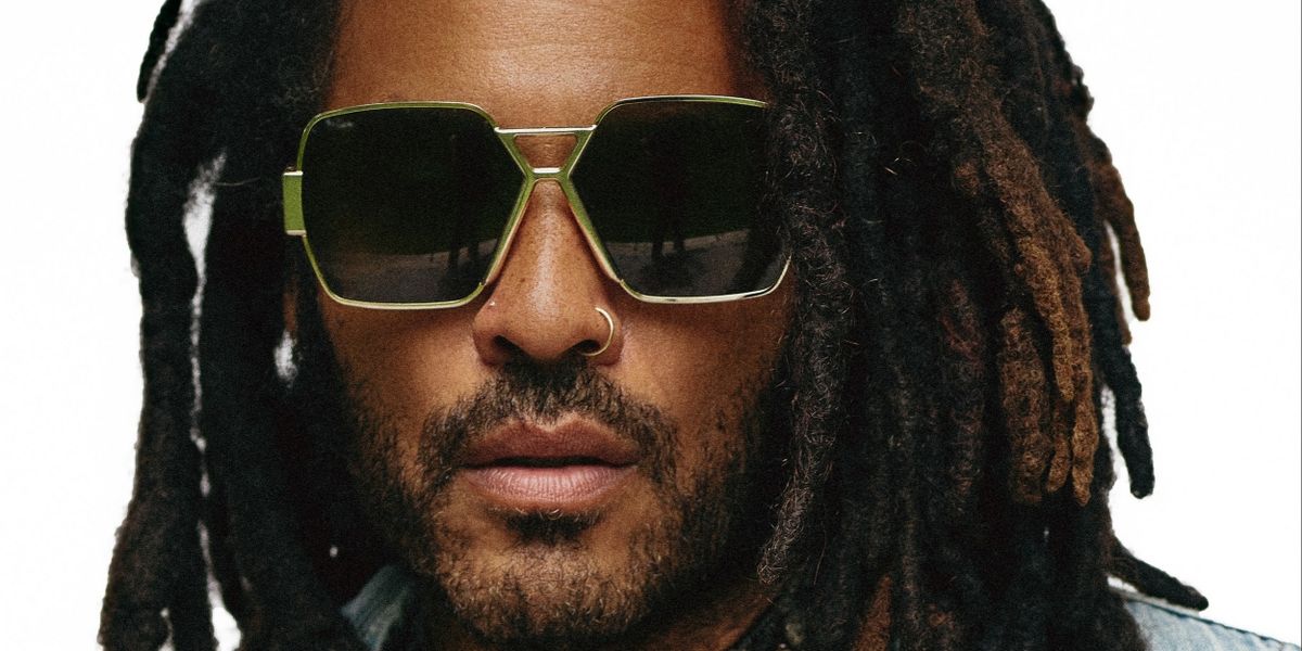 Lenny Kravitz To Deliver 'In Memoriam' Performance During 95th Oscars