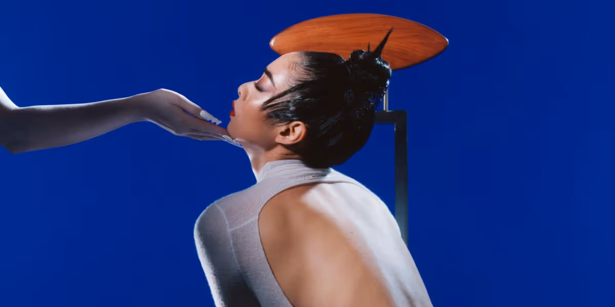 Rina Sawayama Releases 'Hold the Girl' Album Title Track