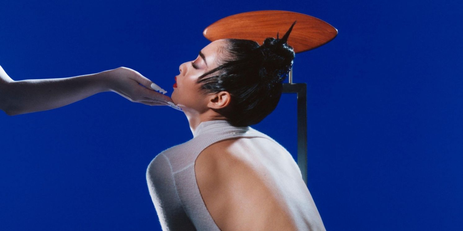 Rina Sawayama Releases 'Hold the Girl' Album Title Track  Image