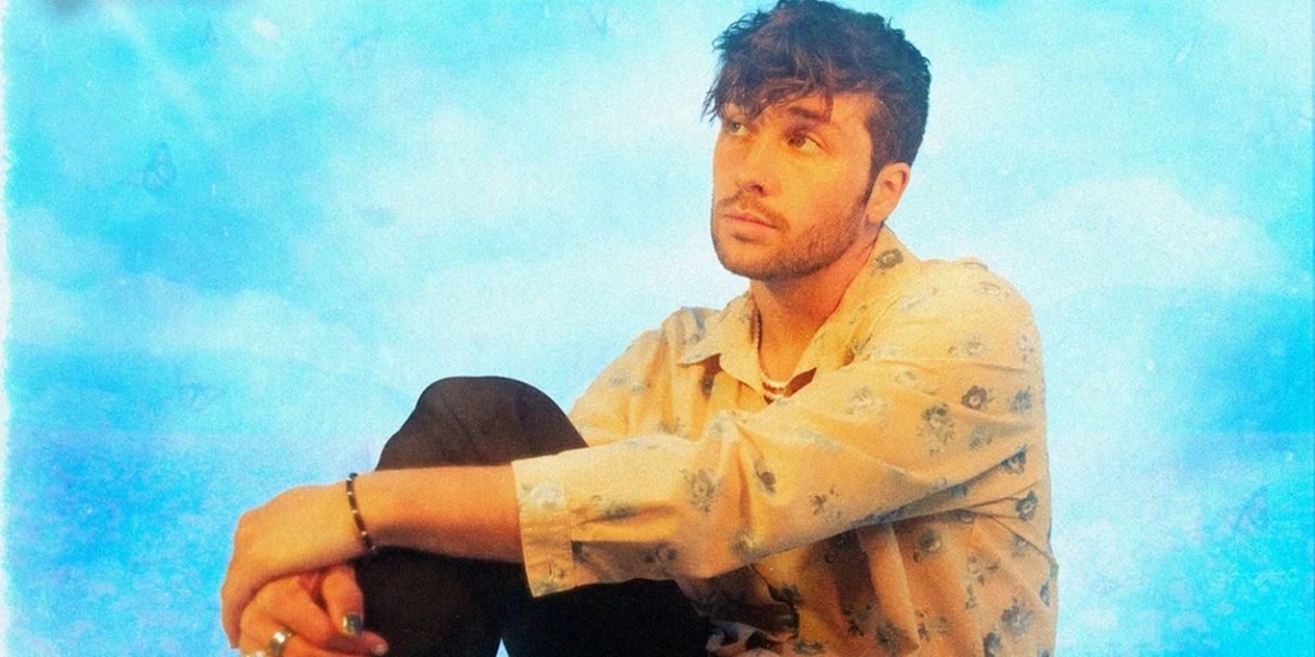 Christian French Releases New Single 'Butterfly Fields'