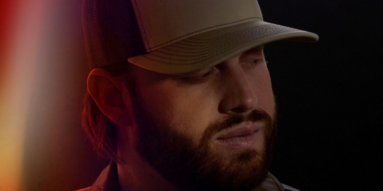 Jon Langston Releases 'Give You My All' Single  Image