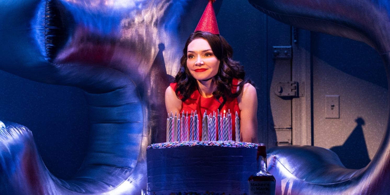 COMPANY Sets Summer Closing on Broadway; Show to Tour in 2023-24  Image