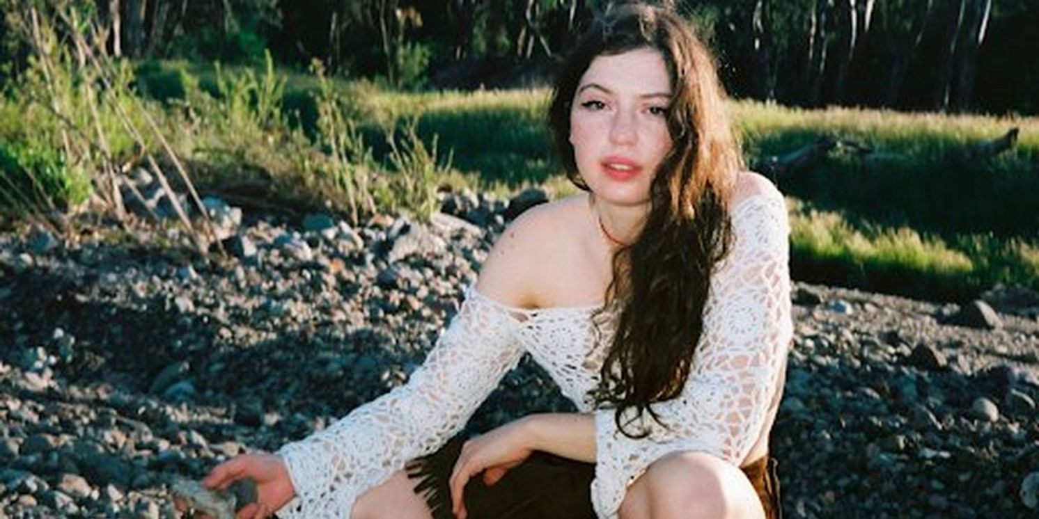 ALASKA REID Shares New A. G. Cook-Produced Single & Announces U.S. Tour Dates  Image