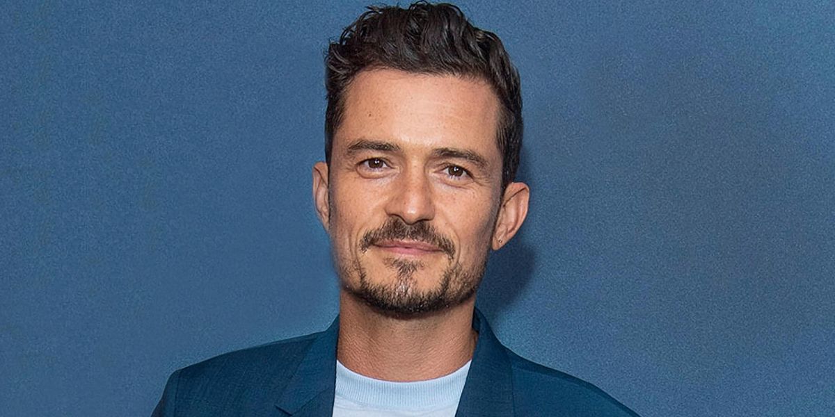 Orlando Bloom to Receive Humanitarian Award at LMGI Awards