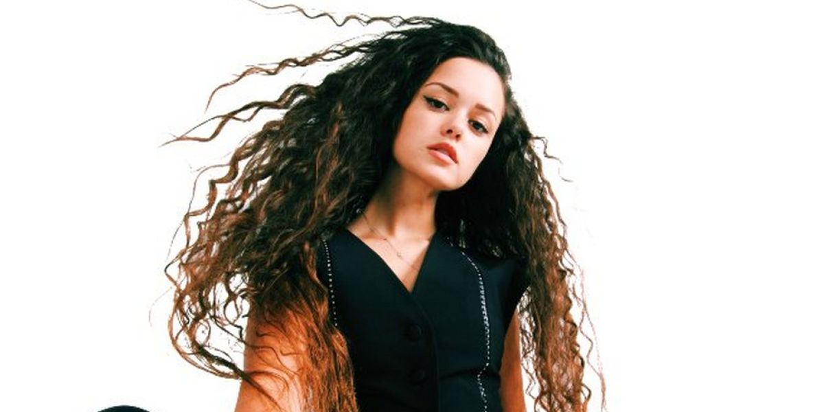 Casey Bishop Releases Debut Self-Titled EP
