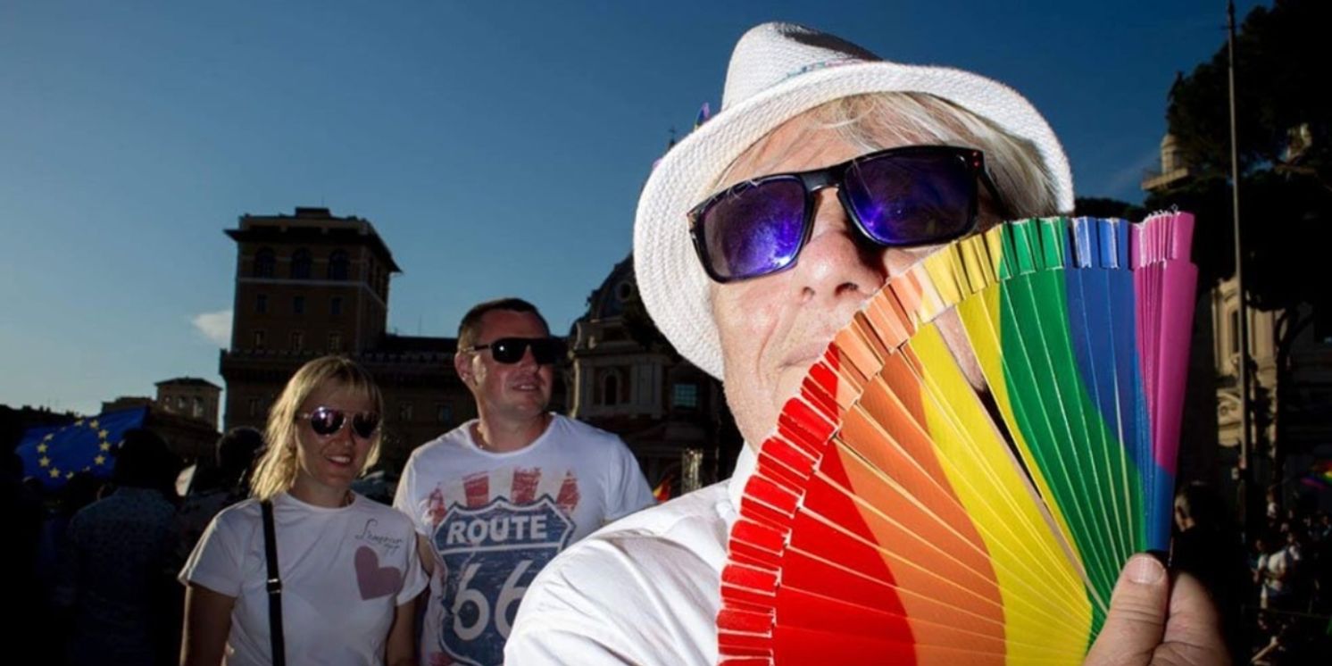 Review: LETTERA A UN GIOVANE AMICO al TEATRO OFF/OFF  Image