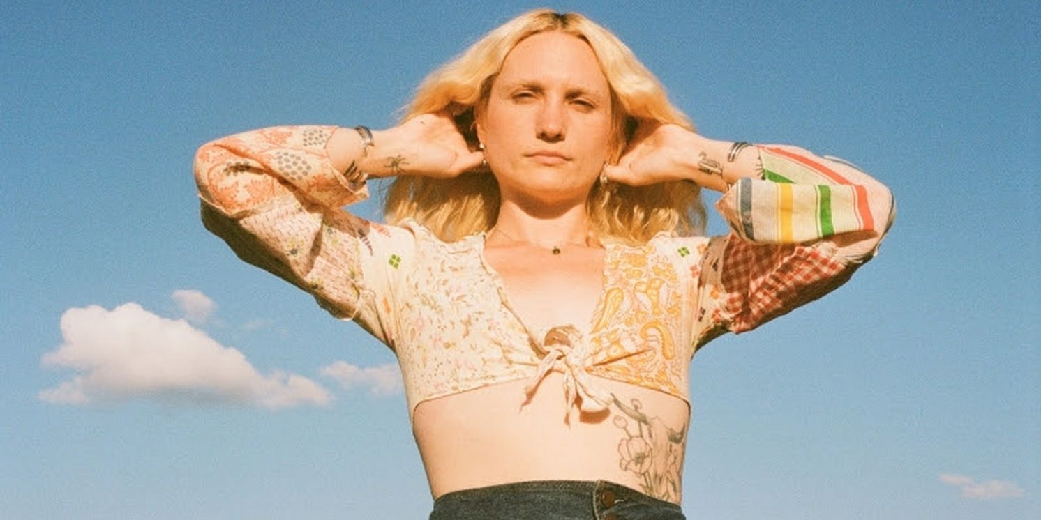 Kassi Valazza Drops New Album 'Kassi Valazza Knows Nothing'  Image