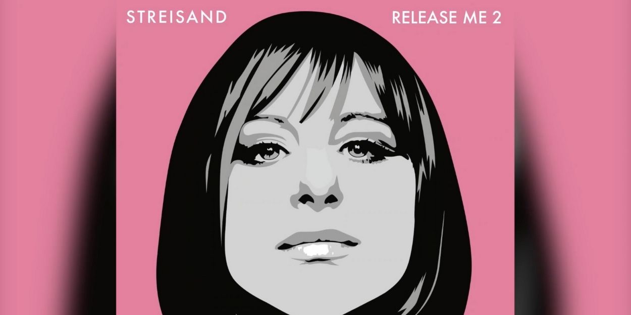 Exclusive: Listen to Barbra Streisand Sing 'Living Without You' from Her New Album… Video