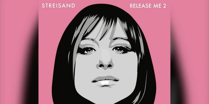 Exclusive: Listen to Barbra Streisand Sing 'Living Without You' from Her New Album- RELEASE ME 2