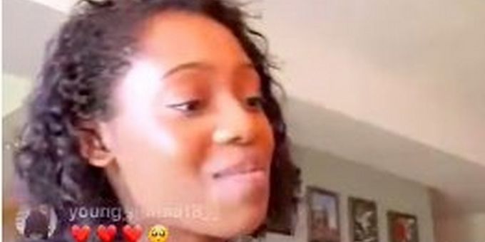 VIDEO: Hailey Kilgore Sings 'Home' From THE WIZ