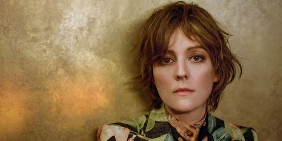 Brandi Carlile Nominated for Seven GRAMMY Awards