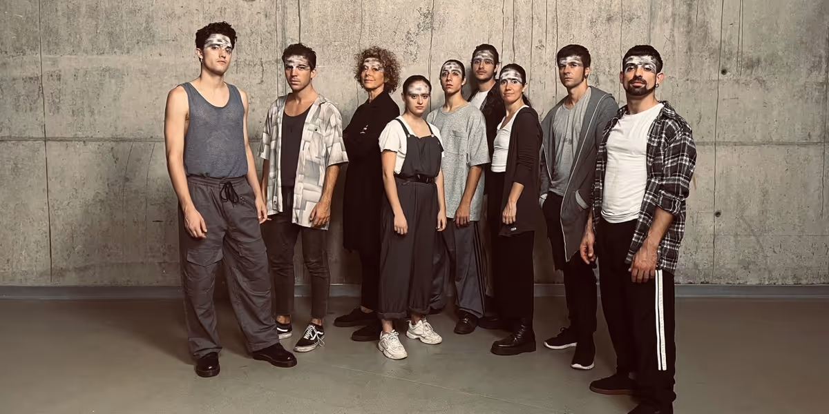 Dagoll Dagom presenta su nuevo proyecto L'ALEGRIA QUE PASSA