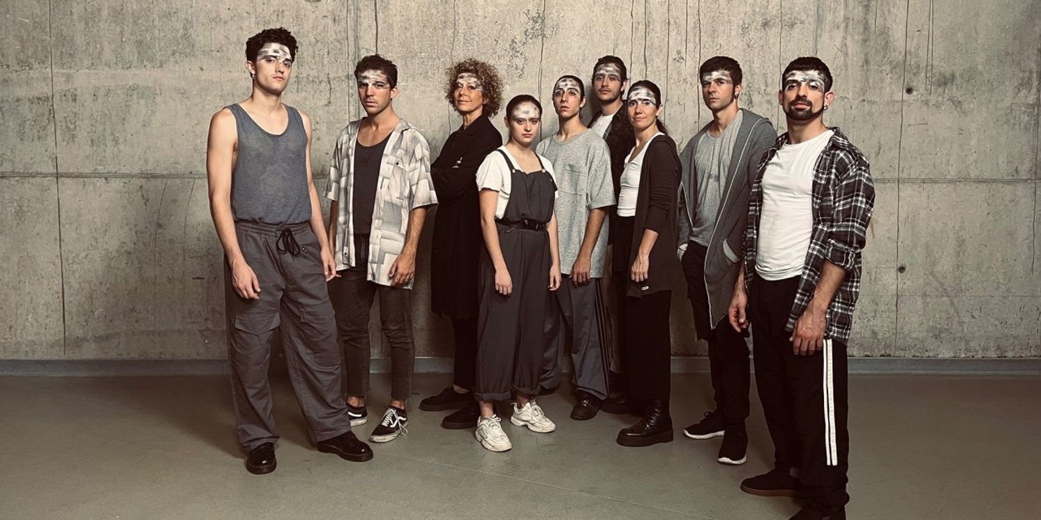 Dagoll Dagom presenta su nuevo proyecto L'ALEGRIA QUE PASSA  Image