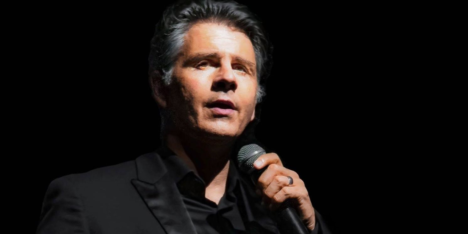 Raue Center Welcomes Erick Buckley as Associate Director of Education  Image