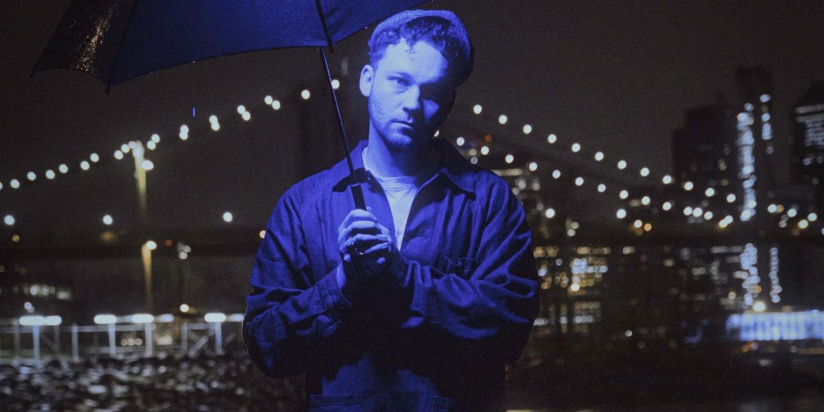 Brasstracks Drops New Album 'Indigo'