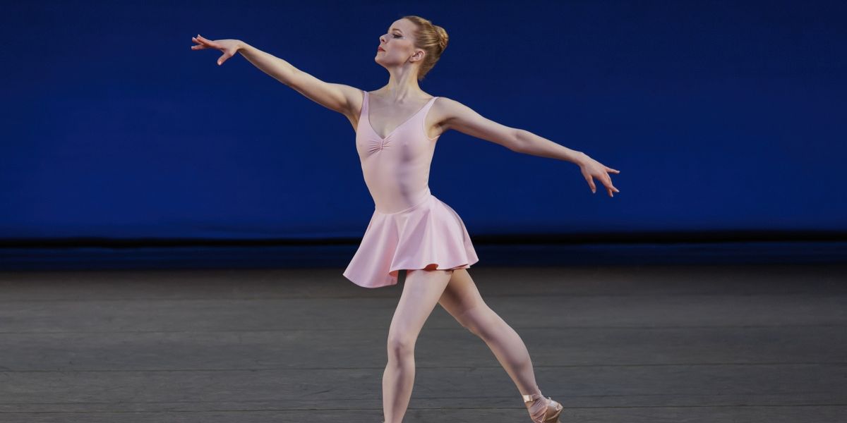 Olivia MacKinnon, Alexa Maxwell, and KJ Takahashi Promoted to Soloist at New York City Ballet