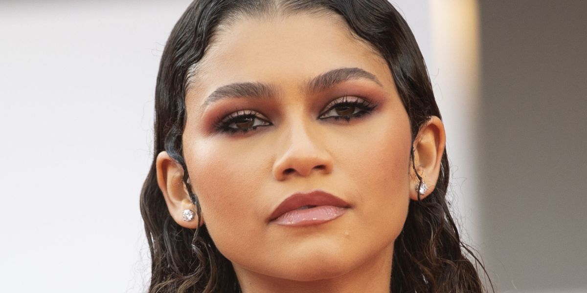 Zendaya to Receive Cinemacon Star of the Year Award