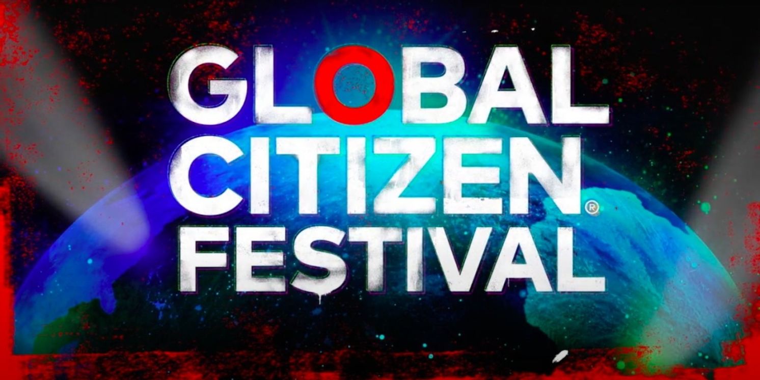 Billy Porter, Mariah Carey & More Will Perform on ABC's Global Citizen Festival Broadcast  Image