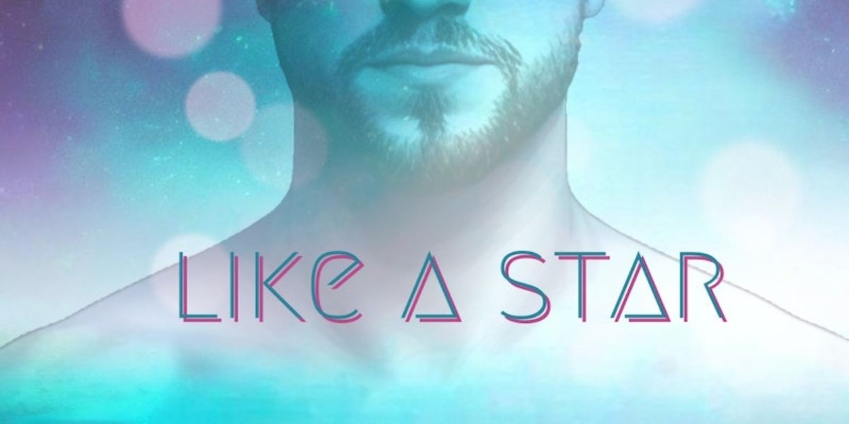 Music Review: Ricky Asch Covers Corinne Bailey Rae's LIKE A STAR In His Own Brand Of Star Dust