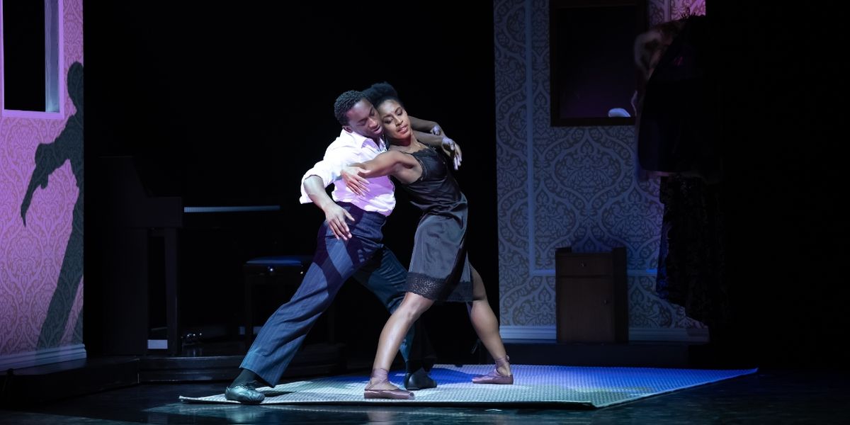 Review: BALLET BLACK: PIONEERS, Theatre Royal, Stratford East