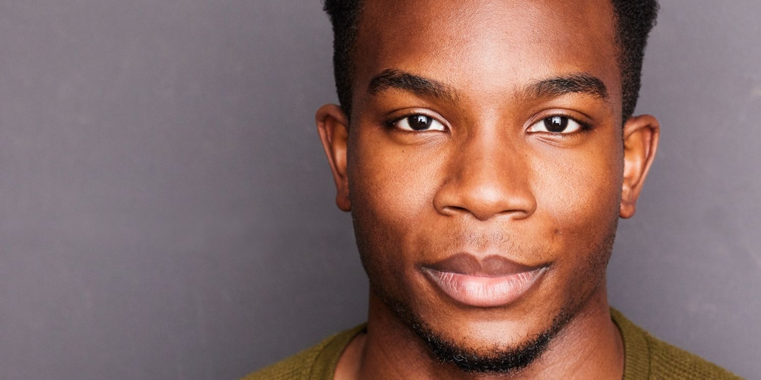 Chibueze Ihuoma Sets Final Performance In HADESTOWN Tour  Image