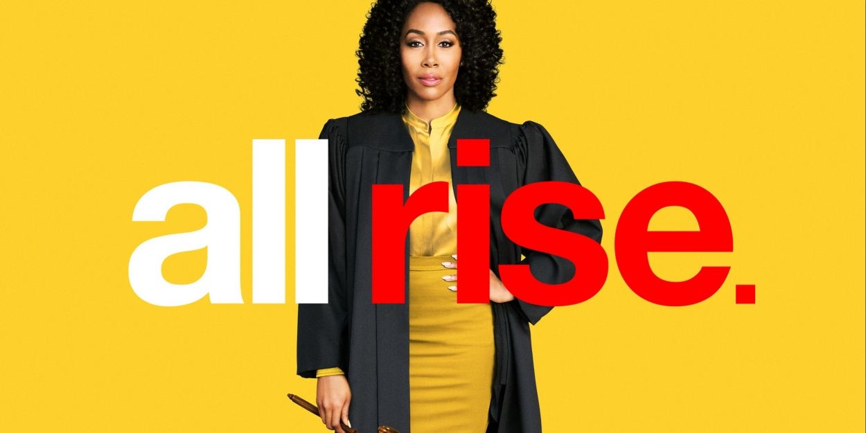 VIDEO: ALL RISE EPs Talk Doing Justice to the Legal System Video