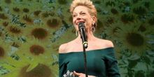 Jason Danieley of MARIN MAZZIE'S SUNFLOWER POWER HOUR at 54 Below