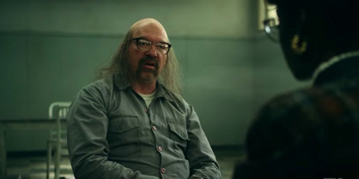 VIDEO: Watch the AHS: 1984 'Redemption' Highlight Video