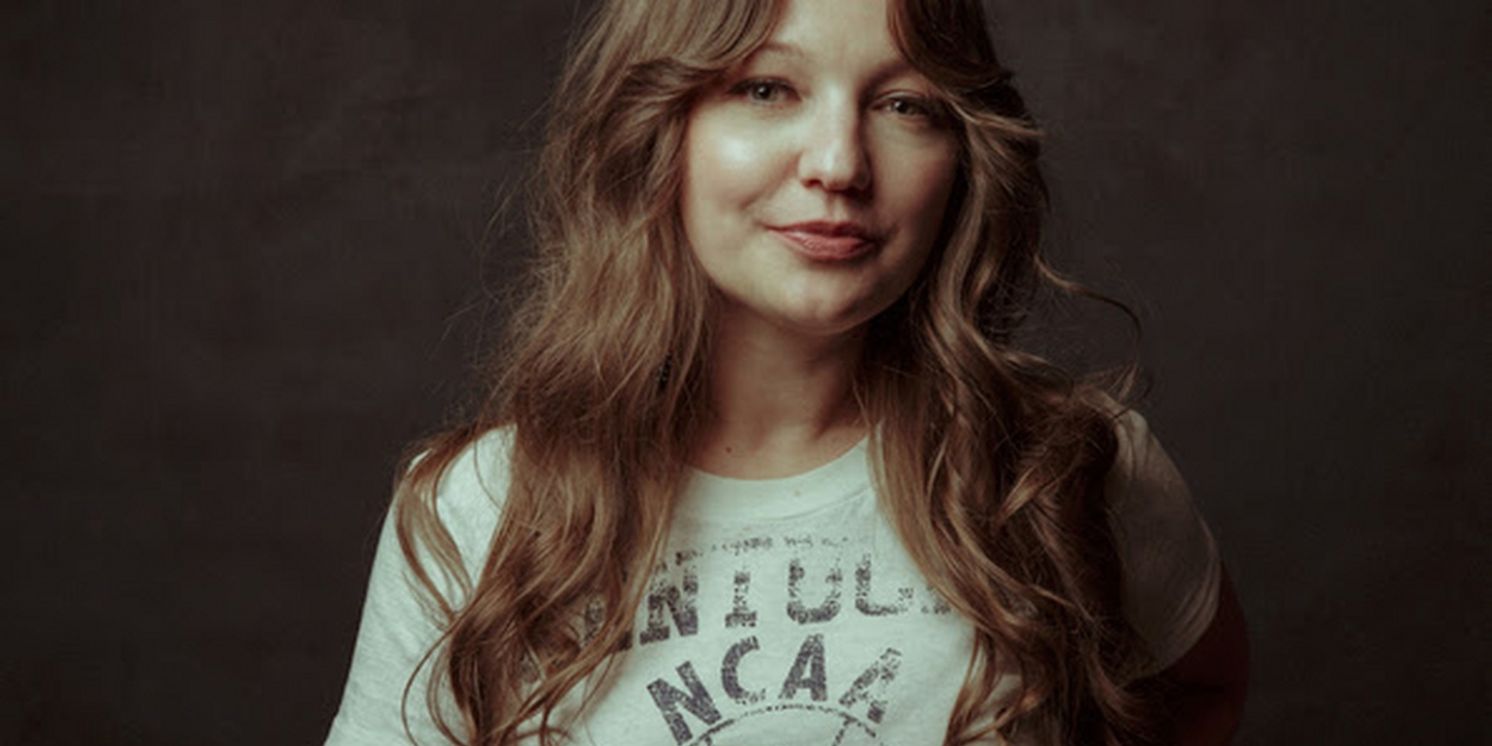 Kelsey Waldon Releases New Song 'Tall and Mighty'  Image