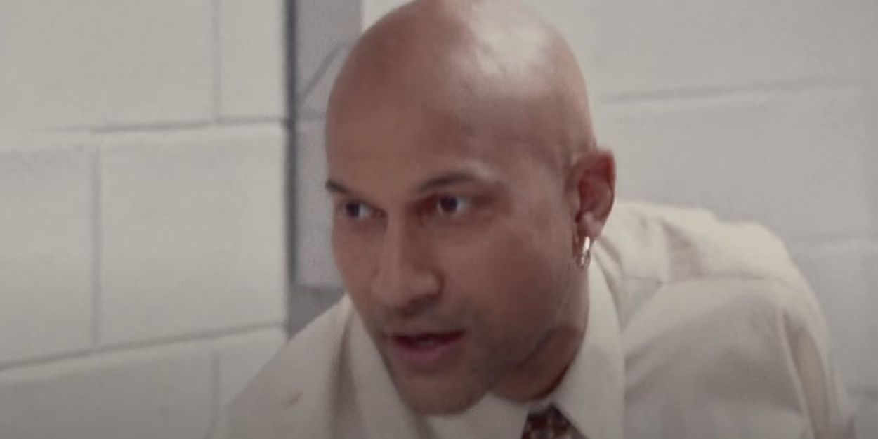 VIDEO: Keegan-Michael Key Plays Michael Jordan in LAST DANCE on SATURDAY NIGHT LIVE Video