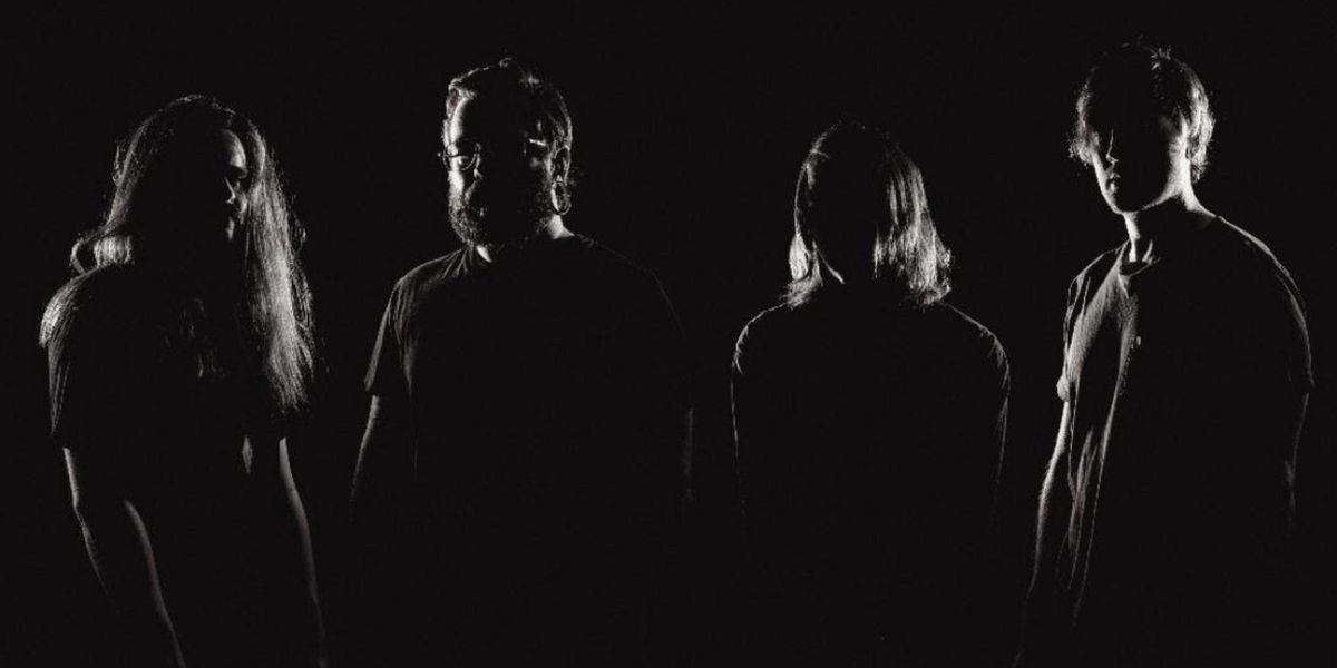 Holy Fawn Announces Dimensional Bleed' Album