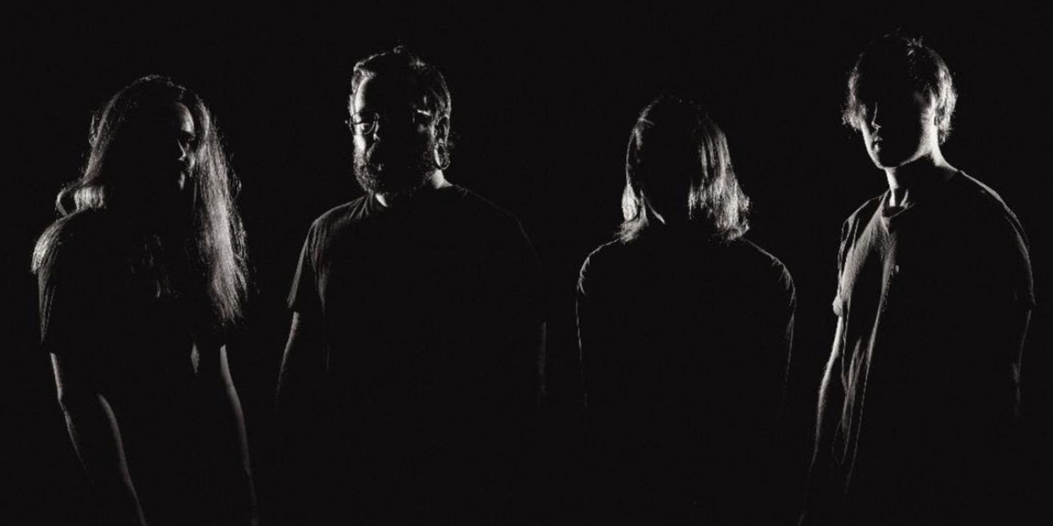 Holy Fawn Announces Dimensional Bleed' Album  Image