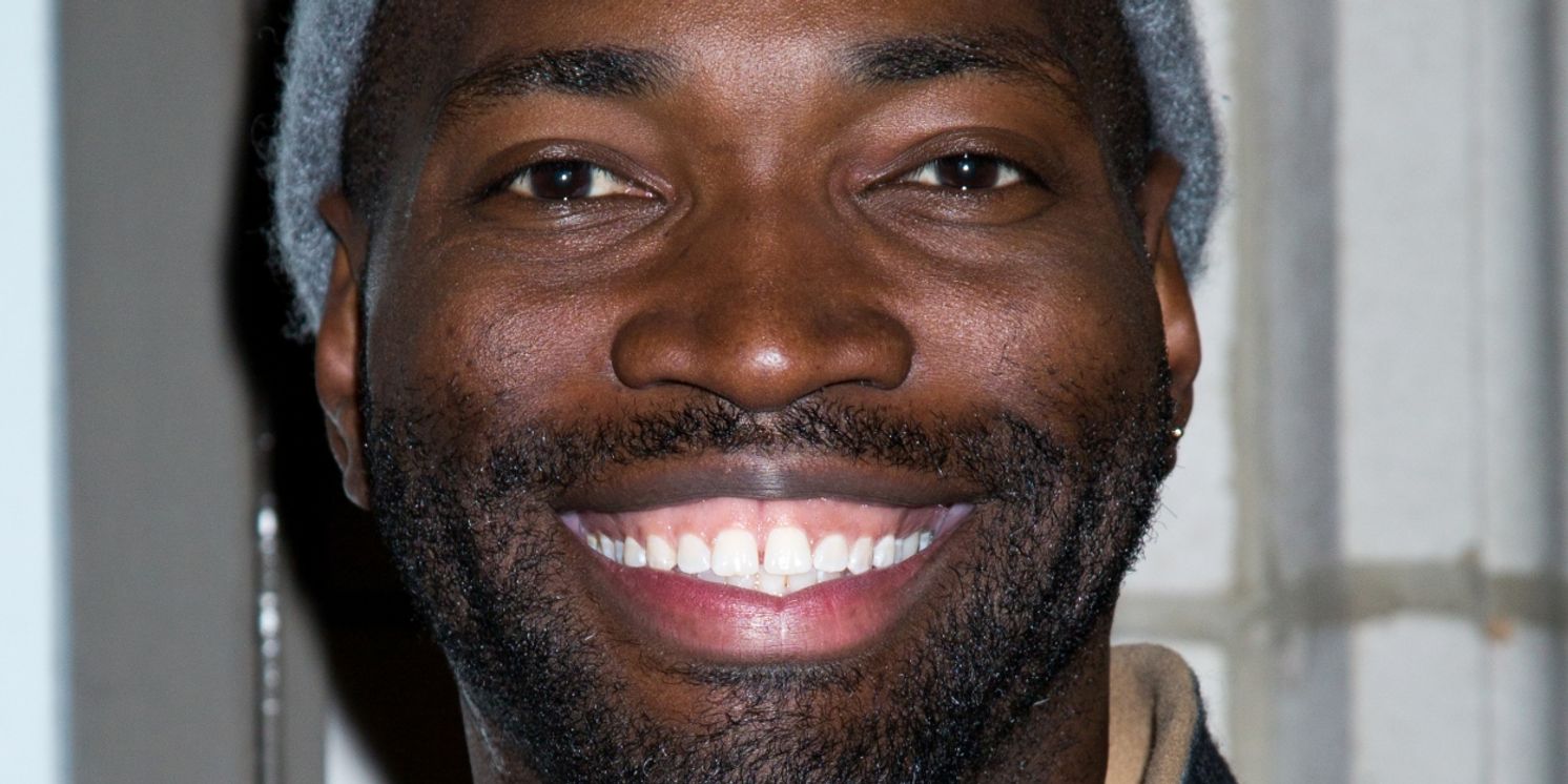 Tarell Alvin McCraney, Benjamin Benny & More to Join Majkin Holmquist for BARD AT THE GATE Talkback  Image