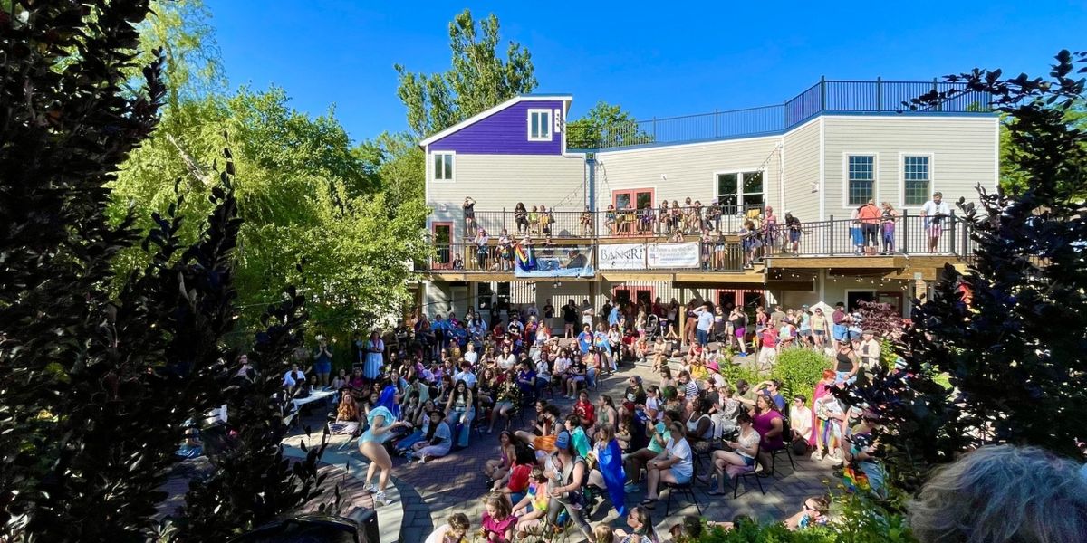 Buy Tickets Now For Wakefield Endless Summer on the Contemporary Theater Company Patio