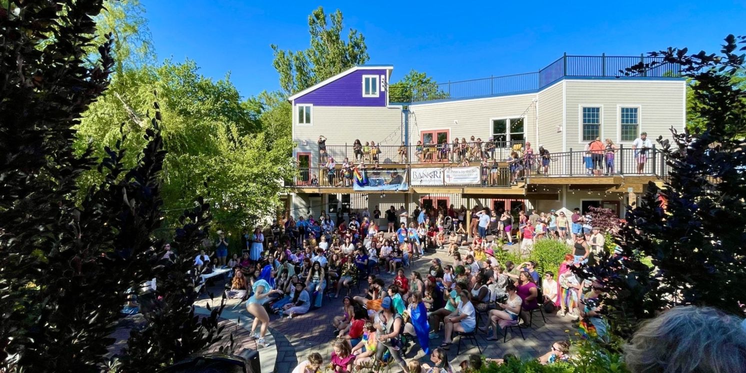 Buy Tickets Now For Wakefield Endless Summer on the Contemporary Theater Company Patio  Image