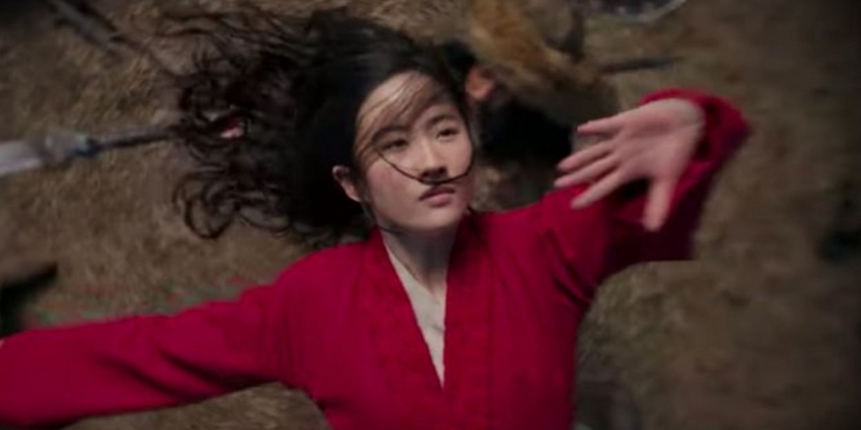 VIDEO: Disney Releases the MULAN 'Stunt Featurette' Video