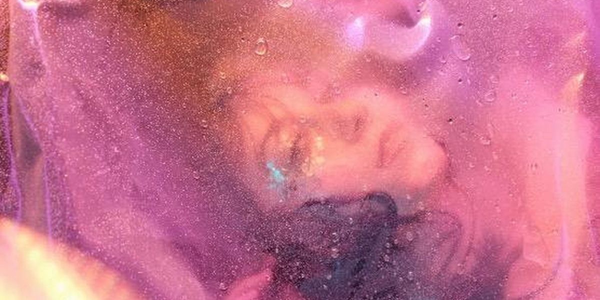 OAKMAN Announces New EP 'SCP'