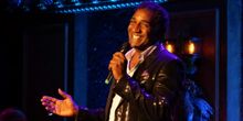 VIDEO: Norm Lewis Visits Backstage LIVE with Richard Ridge- Watch Now!