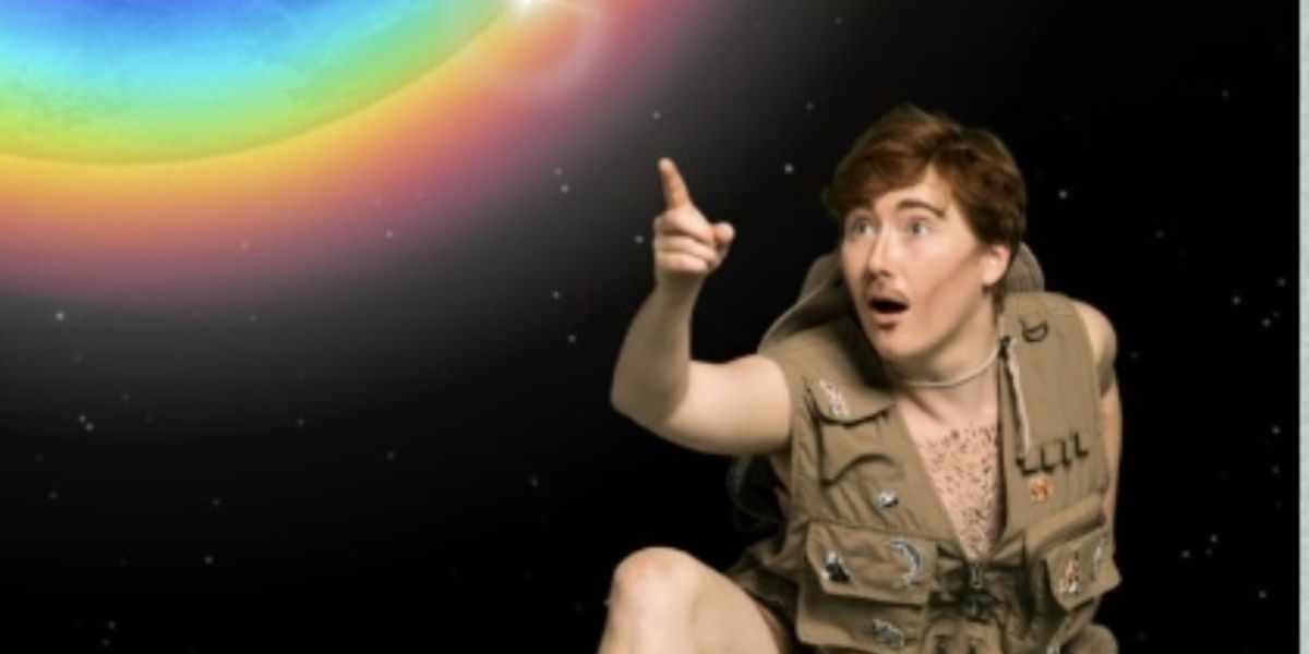 Review: QUEER PLANET, VAULT Festival