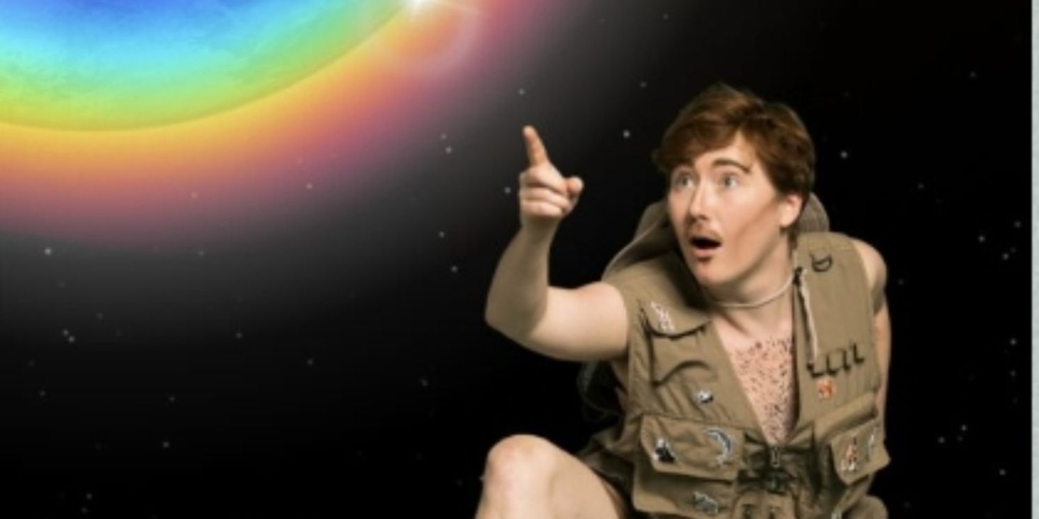 Review: QUEER PLANET, VAULT Festival  Image