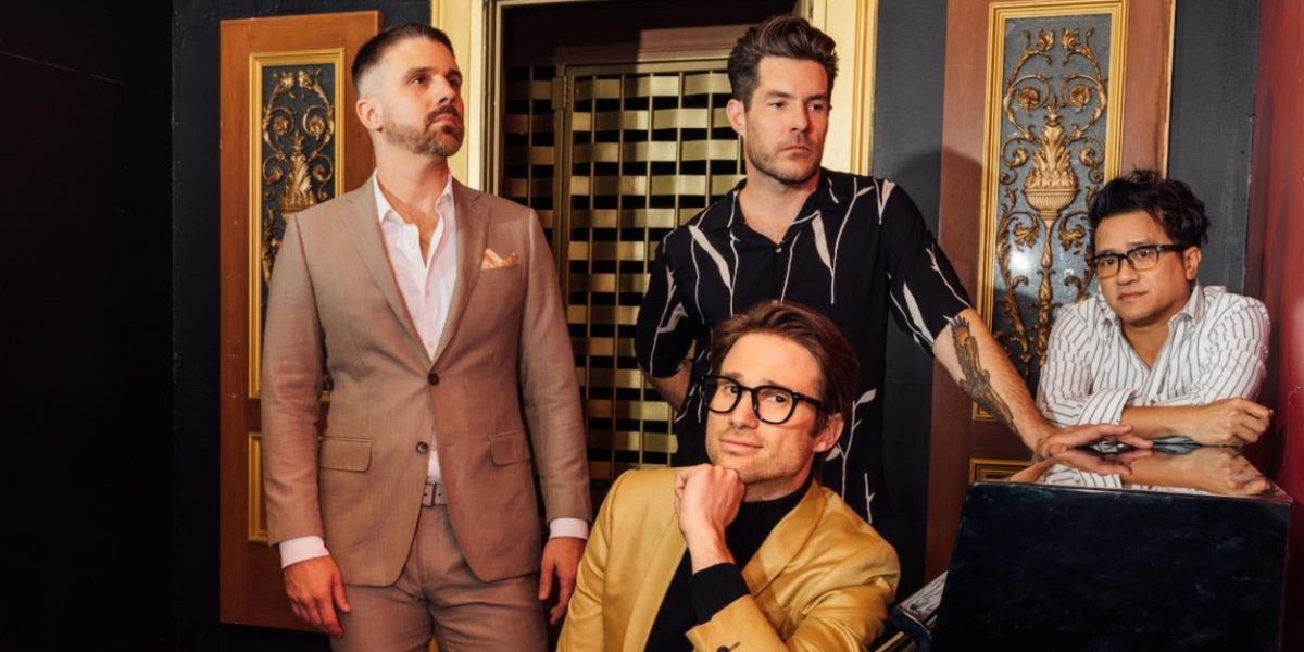 Saint Motel Announce First Leg of Special Fan-Voted Tour