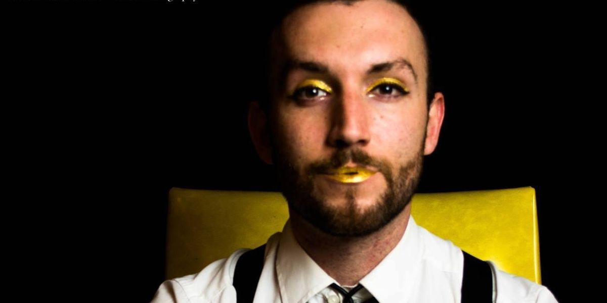 Samuel Abraham to Present the Premiere of THE MAN IN THE PIANO at San Francisco Fringe Festival in September