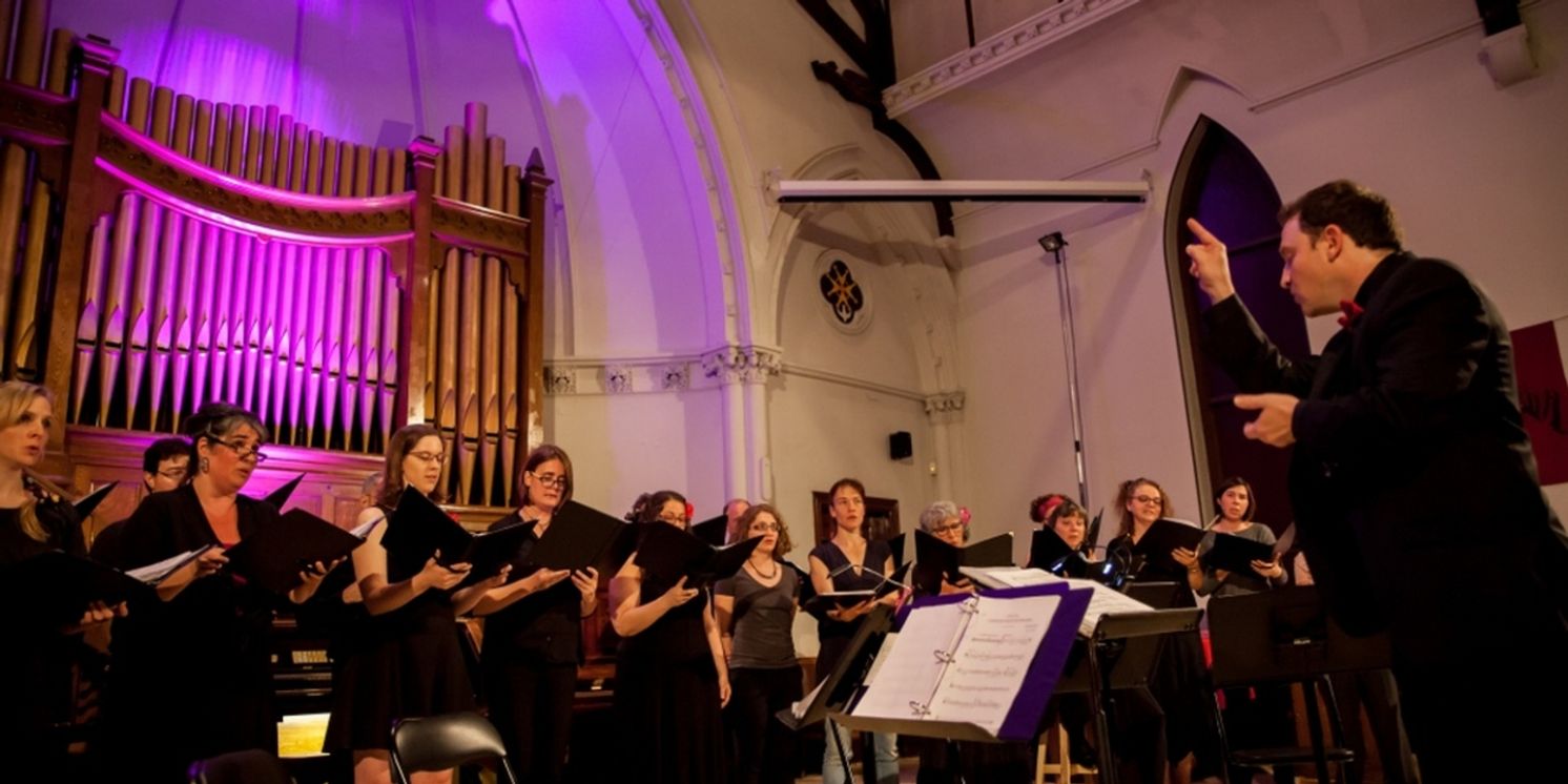 Festival Bloomsday Montréal Returns in June  Image