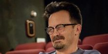 George Seylaz directs Andy Reynolds' DOCTOR SMARTY IN THE NEW NORMAL for Nutley Litt