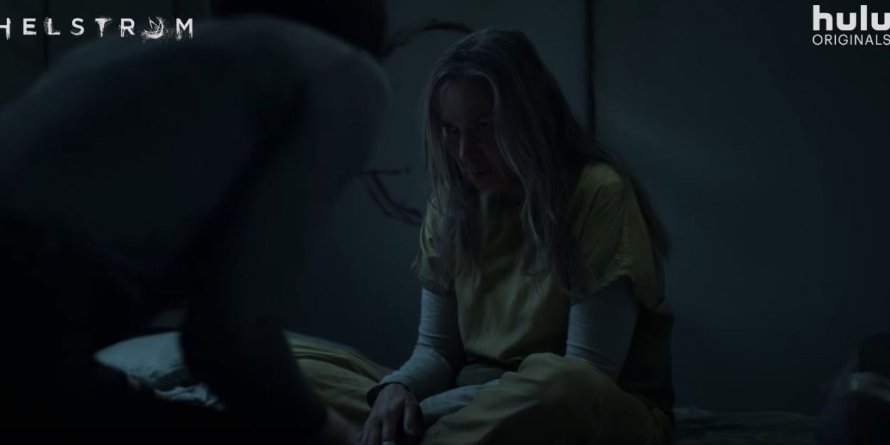 VIDEO: Watch an All New Teaser For Hulu's Upcoming Series HELSTROM Video