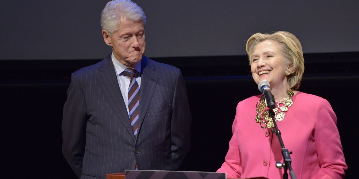Hillary Clinton to Moderate BroadwayCon Panel Featuring Vanessa Williams, Julie White & LaChanze